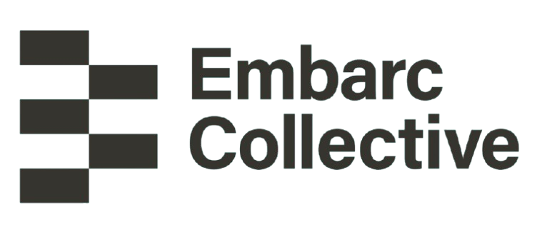 Embarc Collective logo